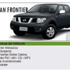 La imagen 4 de la Empresa RENT A CAR FRANCO Agencia de alquiler de automóviles en Piura PIU