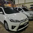 La imagen 1 de la Empresa RENT A CAR MC Agencia de alquiler de automóviles en San Martin SAM