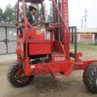 La imagen 5 de la Empresa REPRESENTACIONES FORKLIFT HNS SAC Concesionario de montacargas en La Libertad Perú