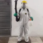 La imagen 2 de la Empresa RESIDUOS SÓLIDOS SC EDISON Servicio de gestión de residuos peligrosos en Callao Perú