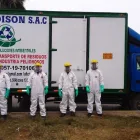 La imagen 7 de la Empresa RESIDUOS SÓLIDOS SC EDISON Servicio de gestión de residuos peligrosos en Callao Perú