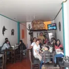 La imagen 1 de la Empresa RESTAURANT-CEVICHERÍA PUERTO LIN BALL Restaurante en Cajamarca CAJ