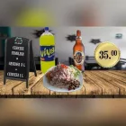 La imagen 2 de la Empresa RESTAURANT-CEVICHERÍA PUERTO LIN BALL Restaurante en Cajamarca CAJ