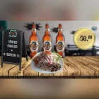 La imagen 3 de la Empresa RESTAURANT-CEVICHERÍA PUERTO LIN BALL Restaurante en Cajamarca CAJ