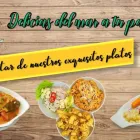 La imagen 5 de la Empresa RESTAURANT-CEVICHERÍA PUERTO LIN BALL Restaurante en Cajamarca CAJ