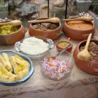 La imagen 9 de la Empresa RESTAURANT SISARY KILLA Restaurante familiar en Magdalena CAJ