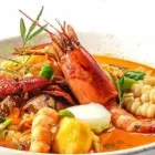 La imagen 12 de la Empresa RESTAURANTE CEVICHERÍA VANESSA LA NORTEÑA Restaurante en Metropolitana De Lima Perú