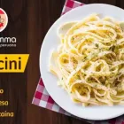 La imagen 3 de la Empresa RESTAURANTE ITALIANO LA MAMMA VARIEDAD DE PIZZAS Y PASTAS en Gobierno Regional De Lima LAM