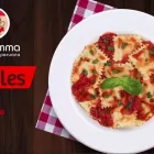 La imagen 4 de la Empresa RESTAURANTE ITALIANO LA MAMMA VARIEDAD DE PIZZAS Y PASTAS en Gobierno Regional De Lima LAM