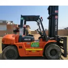 La imagen 2 de la Empresa RFI MANIOBRAS PERÚ S.A.C. - ALQUILER DE MONTACARGAS Y GRÚAS MONTACARGAS EN LIMA en Lurín LAM