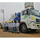 La imagen 3 de la Empresa RFI MANIOBRAS PERÚ S.A.C. - ALQUILER DE MONTACARGAS Y GRÚAS MONTACARGAS EN LIMA en Lurín LAM