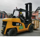 La imagen 4 de la Empresa RFI MANIOBRAS PERÚ S.A.C. - ALQUILER DE MONTACARGAS Y GRÚAS MONTACARGAS EN LIMA en Lurín LAM