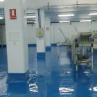 La imagen 1 de la Empresa RHODES INDUSTRIAL S.A.C Empresa de impermeabilización en Lima LAM