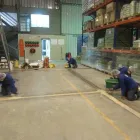 La imagen 2 de la Empresa RHODES INDUSTRIAL S.A.C Empresa de impermeabilización en Lima LAM