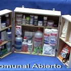 La imagen 4 de la Empresa RIBO ASOCIADOS S.A.C. Tienda de suministros médicos en Lima LAM