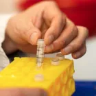 La imagen 5 de la Empresa RICFER LAB LABORATORIO CLÍNICO Laboratorio de análisis clínicos en Lima LAM