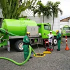 La imagen 2 de la Empresa RIMPA SOLUCIONES AMBIENTALES Servicio de control de plagas en Lima LAM