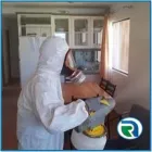 La imagen 4 de la Empresa RIMPA SOLUCIONES AMBIENTALES Servicio de control de plagas en Lima LAM