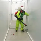 La imagen 5 de la Empresa RIMPA SOLUCIONES AMBIENTALES Servicio de control de plagas en Lima LAM