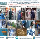 La imagen 1 de la Empresa RINDUSEL S.A.C Transformadores Electricos en Lima LAM