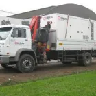 La imagen 3 de la Empresa RIVERA DIÉSEL Electrodomésticos comerciales en Lima LAM