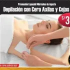 La imagen 10 de la Empresa ROBERTO SALÓN SPA Suministro de productos para el cuidado personal en Lima LAM