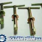 La imagen 1 de la Empresa ROLGEM HERM S.A.C. Proveedor de metal en Lima LAM