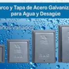 La imagen 2 de la Empresa ROLGEM HERM S.A.C. Proveedor de metal en Lima LAM