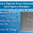 La imagen 4 de la Empresa ROLGEM HERM S.A.C. Proveedor de metal en Lima LAM