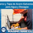 La imagen 5 de la Empresa ROLGEM HERM S.A.C. Proveedor de metal en Lima LAM