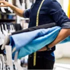 La imagen 9 de la Empresa ROYAL FASHION Tienda de ropa en Lima LAM
