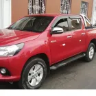 La imagen 1 de la Empresa RUBIO RENTA CAR Agencia de alquiler de automóviles en Trujillo LAL