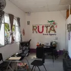 La imagen 1 de la Empresa RUTA 782 TRAVEL AGENCY Centro de información turística en Loreto Perú