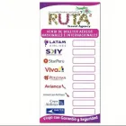 La imagen 4 de la Empresa RUTA 782 TRAVEL AGENCY Centro de información turística en Loreto Perú