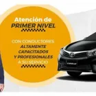 La imagen 3 de la Empresa S Y S REMISSE Servicio de taxi en Lima LAM