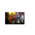 La imagen 1 de la Empresa SABOR FRESCO ORQUESTA SHOW INTERNACIONAL Servicio de alquiler de equipo audiovisual en Arequipa ARE