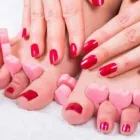 La imagen 3 de la Empresa SALON Y SPA ODEBRECHTS Servicio de depilación en Lima LAM