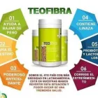 La imagen 3 de la Empresa SALUDABLEMENTE TEOMA VITAMINAS PARA LAS DEFENSAS en Magdalena del Mar LAM