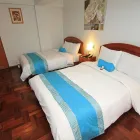 La imagen 1 de la Empresa SAMANA HOTEL Hoteles en Arequipa ARE