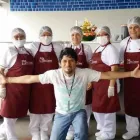 La imagen 3 de la Empresa SAN CRISTOBAL ALIMENTOS Y SERVICIOS S.A.C. Tienda de comestibles en Lima LAM