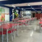 La imagen 4 de la Empresa SAN CRISTOBAL ALIMENTOS Y SERVICIOS S.A.C. Tienda de comestibles en Lima LAM