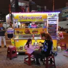 La imagen 4 de la Empresa SÁNDWICH LEO DAVID Restaurante especializado en bocadillos en Lima LAM