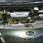 La imagen 4 de la Empresa SANTA AGUSTINA AUTOMOTORES S.A. Taller de reparación de automóviles en San Luis Perú