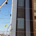 La imagen 4 de la Empresa SEGURIDAD ELECTRONICA VOLTA E.I.R.L. Puertas y sistemas de puertas en Lima LAM