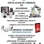 La imagen 2 de la Empresa SEGURIDAD EN TECNOLOGIA DIGITAL Servicio de Seguridad en Lima LAM