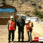 La imagen 6 de la Empresa SENA INGENIEROS SAC Ingeniero en Lima LAM