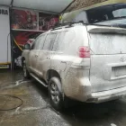 La imagen 1 de la Empresa SER VIP CARS SRL Lavadero de coches en Lima LAM