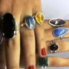 La imagen 6 de la Empresa SERENDIPIA PERÚ Joyería en Lima LAM