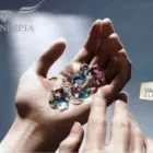 La imagen 7 de la Empresa SERENDIPIA PERÚ Joyería en Lima LAM