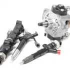 La imagen 4 de la Empresa SERINELEC REBOBINADOS S.A.C. Talle de reparación de motores eléctricos en Lima LAM
